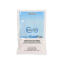 Relief Pak Instant cold compress, standard 6" x 9" - Case of 12