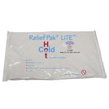 Relief Pak Val-u Pak LiTE Cold n' Hot Pack - 8" x 14" Case of 12