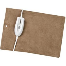 Heating Pad - Economy - Electric - Dry - Small - 12" x 15"