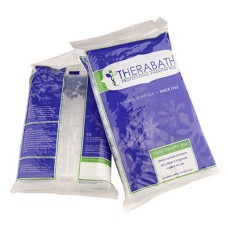 Therabath, Refill Paraffin Wax, 6 x 1-lb Bags of Beads, Lavender Harmony
