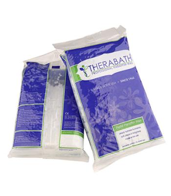 Therabath, Refill Paraffin Wax, 6 x 1-lb Bags of Beads, Wintergreen