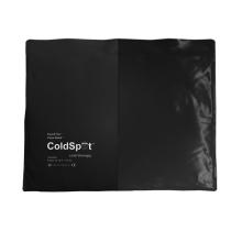 Relief Pak ColdSpot Black Urethane Pack - standard - 11" x 14"