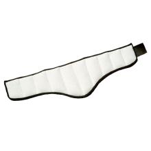 TheraTemp Moist Heat Pack - Contour Wrap - cervical - 6" x 24" with 3" x 27" belt and 2" x 8" strip