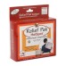 Relief Pak HotSpot Moist Heat Pack - standard size - 10" x 12" - Case of 12