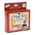 Relief Pak HotSpot Moist Heat Pack - half size - 5" x 12"
