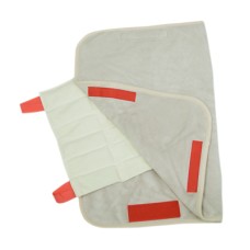 Relief Pak HotSpot Moist Heat Pack Cover - All-Terry Microfiber - Standard - Case of 12