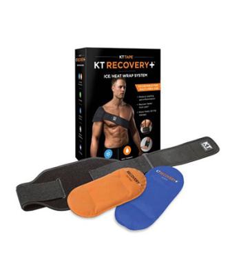 KT Recovery+, Ice/Heat Compression Therapy
