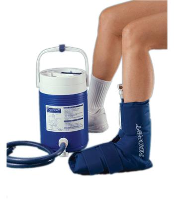 Ankle Cuff Only - for AirCast CryoCuff System