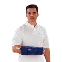 AirCast CryoCuff - hand/wrist with gravity feed cooler