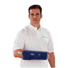 AirCast CryoCuff - hand/wrist with gravity feed cooler
