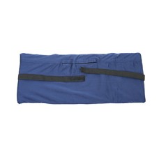 Relief Pak Cold n' Hot Elastomer Wrap - Large - 10" x 24" - Case of 12