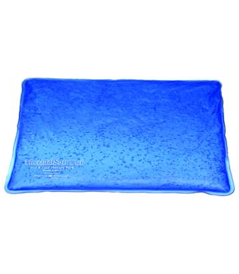 ThermalSoft Gel Hot and Cold Pack - standard - 11" x 14"