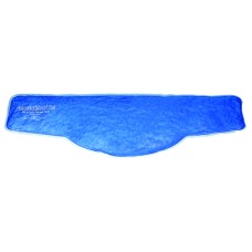 ThermalSoft Gel Hot and Cold Pack - cervical 23" x 8"