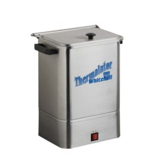 Thermalator heating unit, stationary 4-pack (4 standard packs), 220V