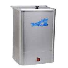 Thermalator heating unit, stationary 6-pack (1 neck, 2 oversize, 3 standard packs), 220V