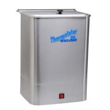 Thermalator heating unit - T6S stationary, with 6-pack (1 neck, 2 oversize, 3 standard)