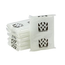 WaxWel Paraffin - 6 x 1-lb Blocks - Fragrance-Free