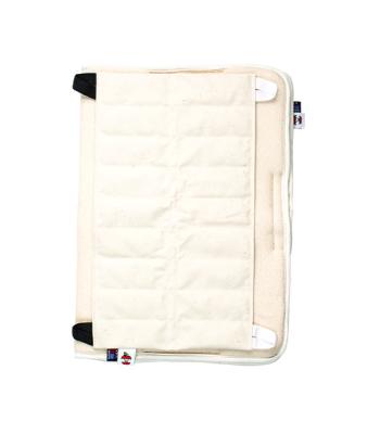 ThermalFoam Filled Terry Cover, Standard