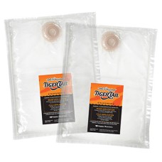 Tiger Tail, Hot/Cold Water Bag, Small (2-Pack)