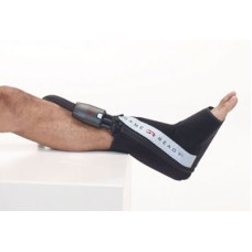 Game Ready Wrap - Lower Extremity - Ankle with ATX - x-Large (men's Shoe sizes 12-18)
