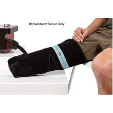 Game Ready Additional Sleeve (Sleeve ONLY) - Lower Extremity - Below Knee - Traumatic Amputee - Large