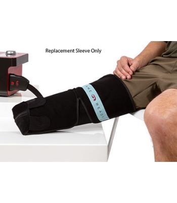 Game Ready Additional Sleeve (Sleeve ONLY) - Lower Extremity - Below Knee - Traumatic Amputee - Large