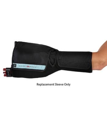 Game Ready Additional Sleeve (Sleeve ONLY) - Upper Extremity - Hand with Disposable Coverlet (w/out heat exchanger)