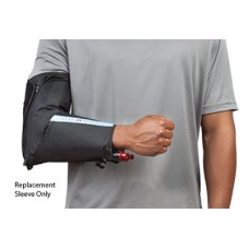 Game Ready Additional Sleeve (Sleeve ONLY) - Upper Extremity - Flexed Elbow (w/out heat exchanger)
