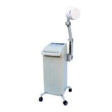 Mettler Auto*Therm 391 shortwave diathermy w/14cm drum, multi-joint arm and cart