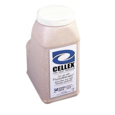 Cellex medium for FluidoTherapy heating units, 10 pounds