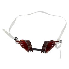 Accessories - Protective Eyewear - amber - each