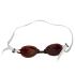 Accessories - Protective Eyewear - amber - each