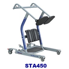 Bestcare Stand Aid with Single Seat Lock