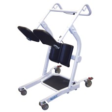 Bestcare Stand Aid with Dual Seat Locks