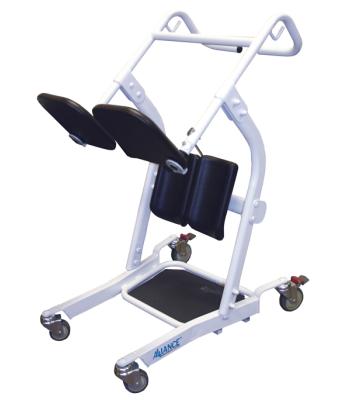 Bestcare Stand Aid with Dual Seat Locks