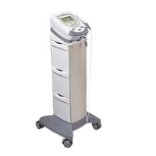 Intelect Transport - Stim / Ultrasound system with 5 cm head and mobile cart