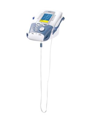 Vectra Genisys 2 Channel Combination Stim/Ultrasound with EMG