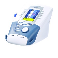 Vectra Genisys 2 Channel Stim with EMG