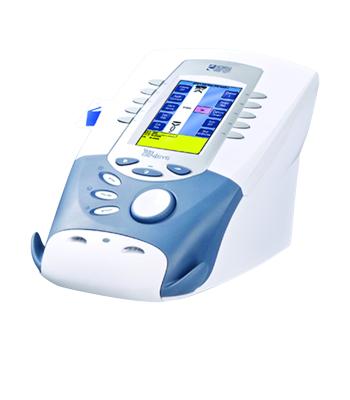 Vectra Genisys 2 Channel Stim with EMG