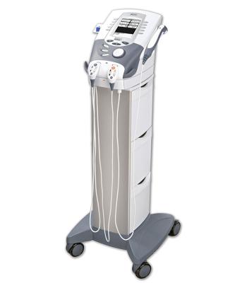 Intelect Mobile Therapy Units, Therapy System Cart