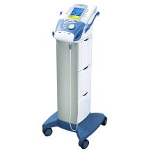 Vectra Genisys 2 Channel Combination Stim/Ultrasound with EMG and cart