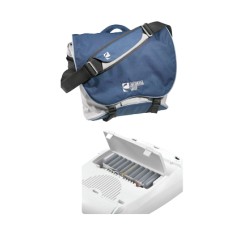 Intelect Transport - carry bag and battery pack only
