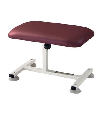 TXS-1 height adjustable flexion stool