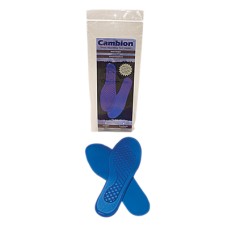 Insoles, Full Cushion, Size E (For Men's 14-16)