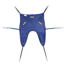 Bestcare Universal Deluxe Padded Sling with Full Head Support - Bariatric