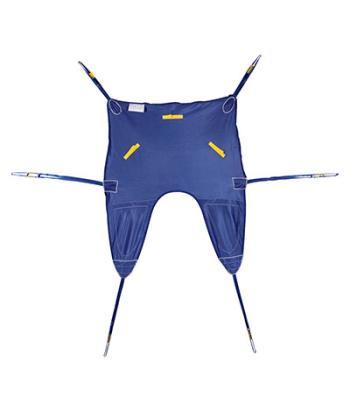 Bestcare Universal Deluxe Padded Sling with Full Head Support - Bariatric
