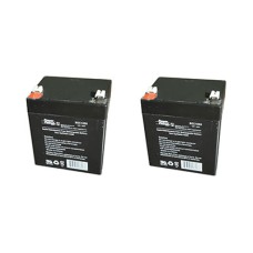 Bestcare patient lifts - Replacement battery ONLY