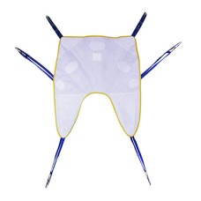 Bestcare patient lift sling SPS (Single Patient Specific)Large (600 lb) No head support