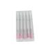 APS, Dry Needle, 0.30 x 50mm, Pink tip, box of 100