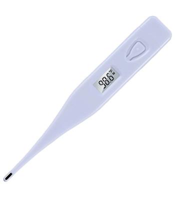Digital Thermometer, Case of 25